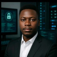 Maxencio Mbewe, CLSSBB