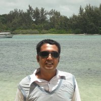Amitava Bhattacharjee