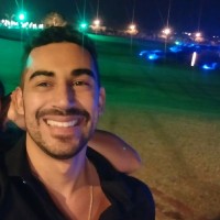 Carlos Roberto Souza de Araújo