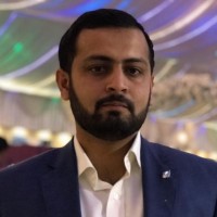 Umair Saeed