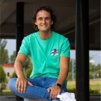 Silvan van den Berg