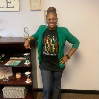 Shekilia Bradley