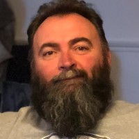 Paul Wright