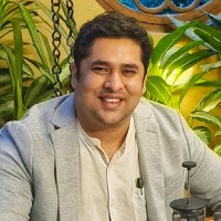 Dr. Faraz S.