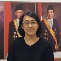 Ida Ayu Puspasari Ph.D.