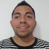 Andres Flores