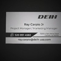 Ray Carpio Jr