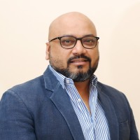 Christopher DSouza