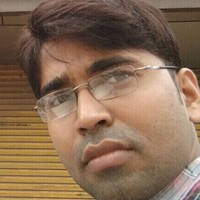 Lesh Patel