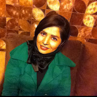 Farzaneh Fathi