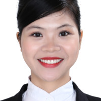 Joanne Wong