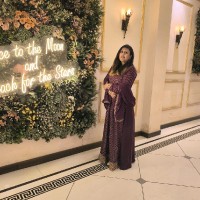 Mansi Dhoundiyal