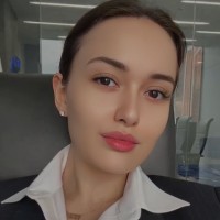 Polina Aperyan
