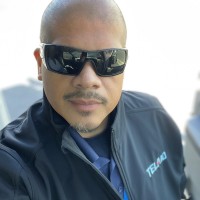 Ralph Cazares