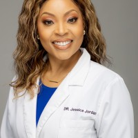 Jessica Jordan
