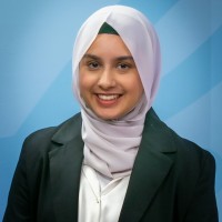 Shanzeh Muslim