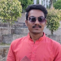 Sushant Shinde