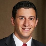 Nicholas Casolaro