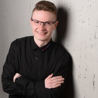 Kevin Heimbucher