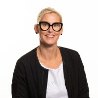 Louise Ahnelöv