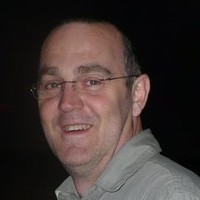 Adrian Wright