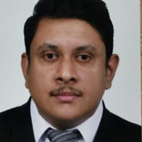 Isuru Ekanayake