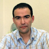 Víctor Ceballos Muñoz