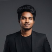 Dhanush praveen