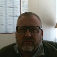 Jeff Lamm