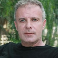 Luis Fernando Ortega Martín