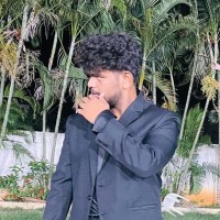 Jaswanth Paloju