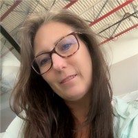 Melinda Vagher