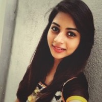 Raddhi Chauhan