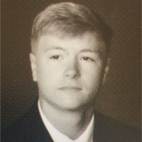 Brett Warden