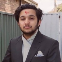 Pankaj Bhatt