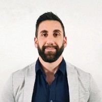 DARREN AZZOPARDI