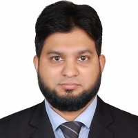 Md. Ruhul Amin