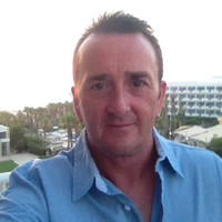 Neil Morris