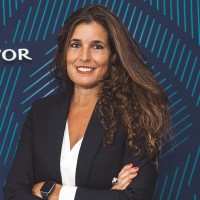 María Julia BearziMaría Julia Bearzi is an Influencer