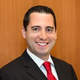 Jeremy Wright, Mba