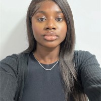 Chantelle Kyei