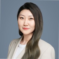 Vickey Xing