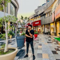 Sai Akhil Naidu