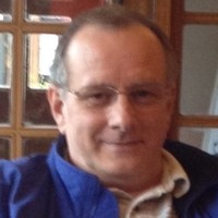 Ian Docker