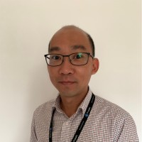 Choon-Theng Khor