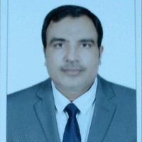 Mohammad Nadeem Haider