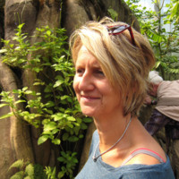 Yvonne Brugman