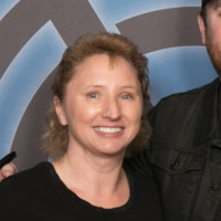 Debra Evans