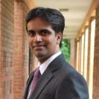 Ram Parameswaran