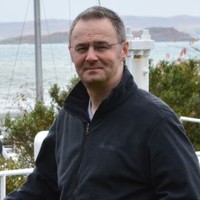 Scott Forsyth